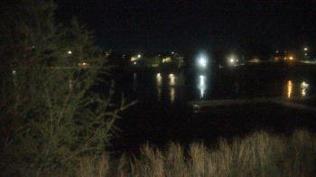 Weather camera view of Town of Payson Arizona.