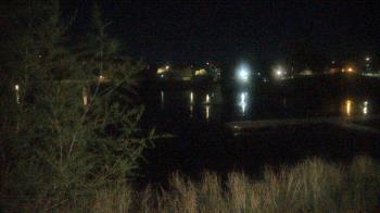 Weather camera view of Town of Payson Arizona.