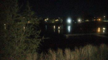 Weather camera view of Town of Payson Arizona.