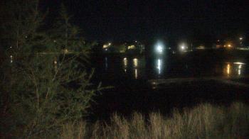 Weather camera view of Town of Payson Arizona.