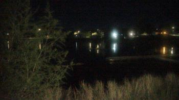 Weather camera view of Town of Payson Arizona.