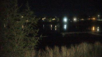 Weather camera view of Town of Payson Arizona.