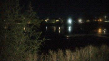 Weather camera view of Town of Payson Arizona.