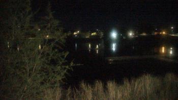 Weather camera view of Town of Payson Arizona.