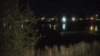 Weather camera view of Town of Payson Arizona.