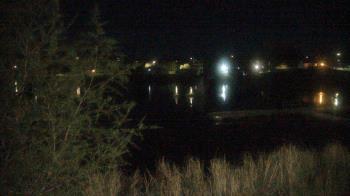 Weather camera view of Town of Payson Arizona.