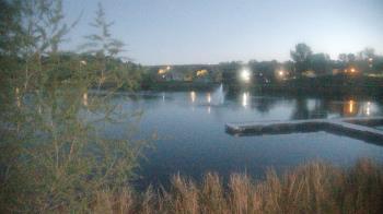 Weather camera view of Town of Payson Arizona.