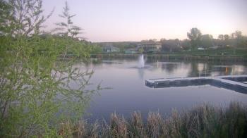 Weather camera view of Town of Payson Arizona.