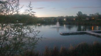 Weather camera view of Town of Payson Arizona.