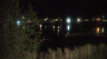 Weather camera view of Town of Payson Arizona.