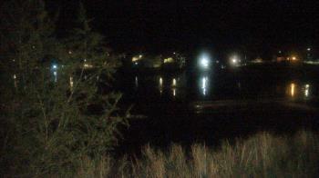 Weather camera view of Town of Payson Arizona.