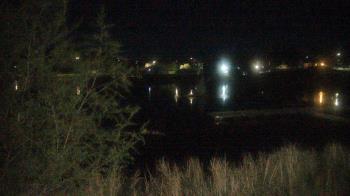 Weather camera view of Town of Payson Arizona.