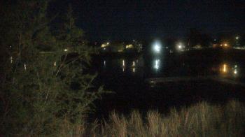 Weather camera view of Town of Payson Arizona.