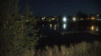 Weather camera view of Town of Payson Arizona.