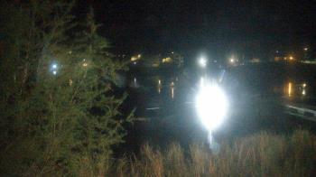 Weather camera view of Town of Payson Arizona.