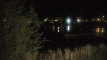 Weather camera view of Town of Payson Arizona.