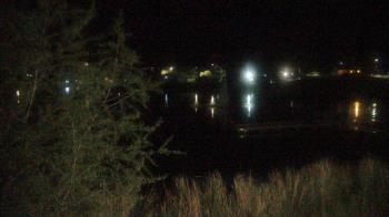 Weather camera view of Town of Payson Arizona.