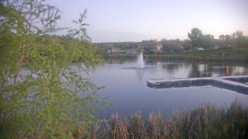 Weather camera view of Town of Payson Arizona.