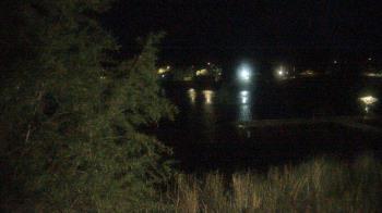 Weather camera view of Town of Payson Arizona.