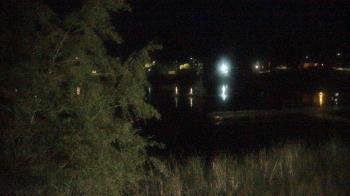 Weather camera view of Town of Payson Arizona.