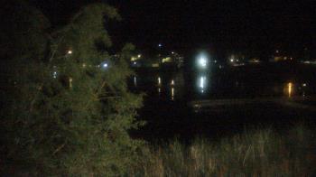 Weather camera view of Town of Payson Arizona.