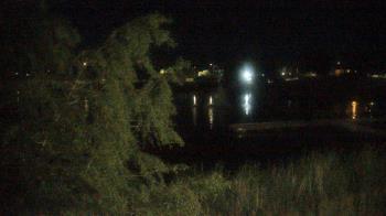 Weather camera view of Town of Payson Arizona.