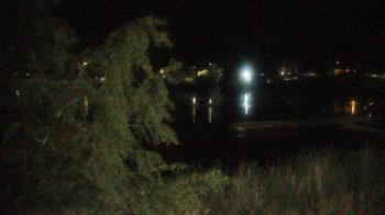 Weather camera view of Town of Payson Arizona.