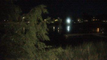 Weather camera view of Town of Payson Arizona.