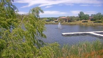 Weather camera view of Town of Payson Arizona.