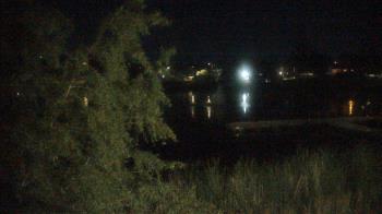Weather camera view of Town of Payson Arizona.