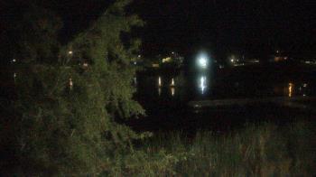 Weather camera view of Town of Payson Arizona.