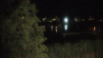 Weather camera view of Town of Payson Arizona.