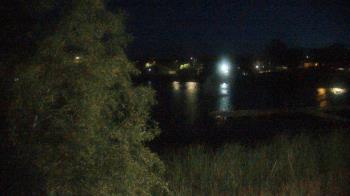 Weather camera view of Town of Payson Arizona.