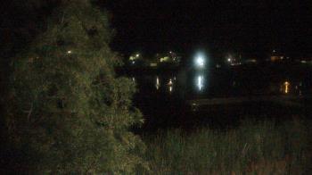 Weather camera view of Town of Payson Arizona.