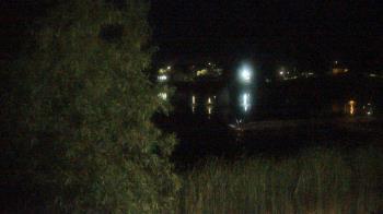 Weather camera view of Town of Payson Arizona.