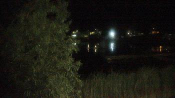 Weather camera view of Town of Payson Arizona.