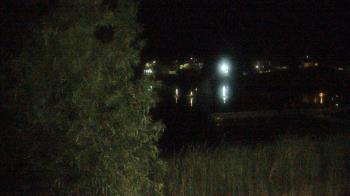 Weather camera view of Town of Payson Arizona.
