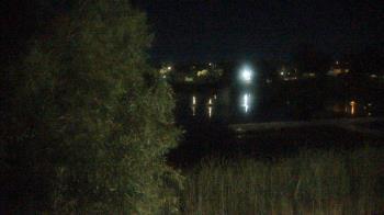 Weather camera view of Town of Payson Arizona.