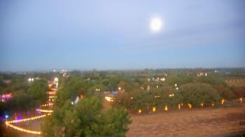 Weather camera view of Schnepf Farms.