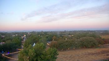 Weather camera view of Schnepf Farms.