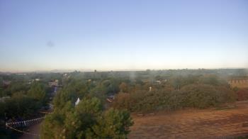 Weather camera view of Schnepf Farms.