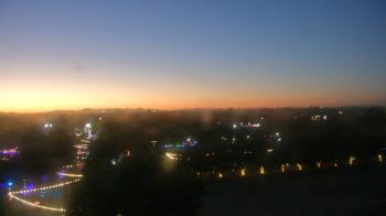 Weather camera view of Schnepf Farms.