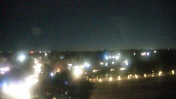 Weather camera view of Schnepf Farms.