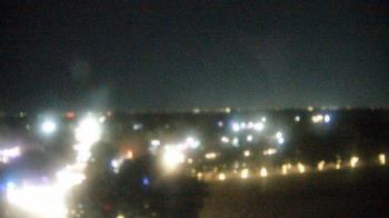 Weather camera view of Schnepf Farms.