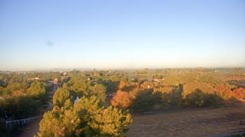 Weather camera view of Schnepf Farms.