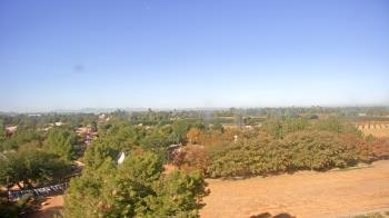 Weather camera view of Schnepf Farms.