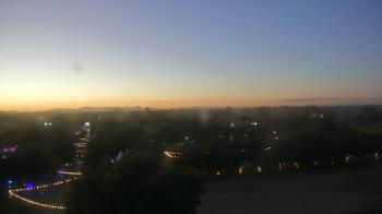 Weather camera view of Schnepf Farms.