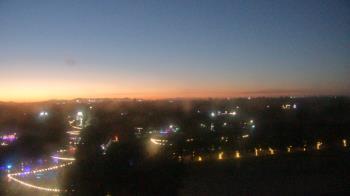 Weather camera view of Schnepf Farms.