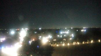 Weather camera view of Schnepf Farms.