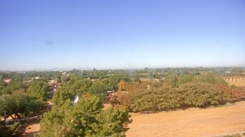 Weather camera view of Schnepf Farms.